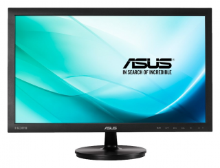 Asus VS247HR