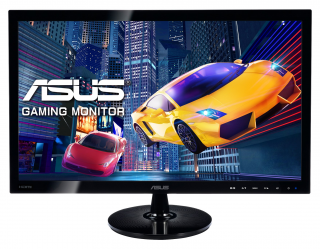 Asus VS248H