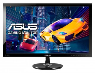 Asus VS278Q