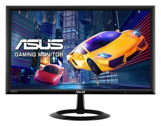 Asus VX228H