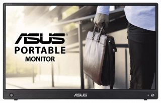 ZenScreen GO MB16AWP