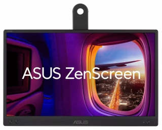 ZenScreen MB166CR