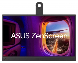 ZenScreen MB169CK
