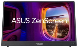 ZenScreen MB16AHG