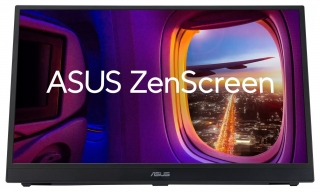 ZenScreen MB17AHG