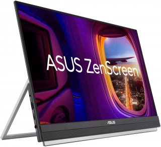 ZenScreen MB229CF