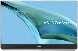 Asus ZenScreen MB249C