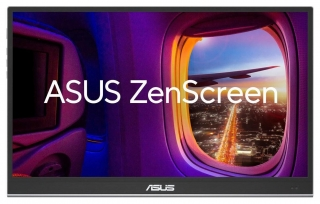 Asus ZenScreen MQ16AHE