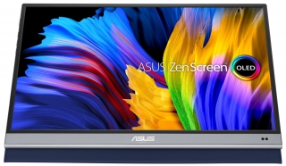 ZenScreen OLED MQ16AH