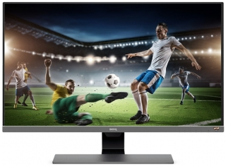 BenQ EW3270U