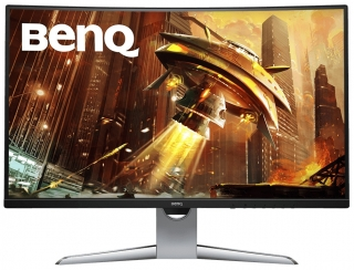 BenQ EX3203R