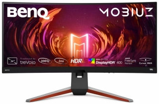 BenQ MOBIUZ EX3415R