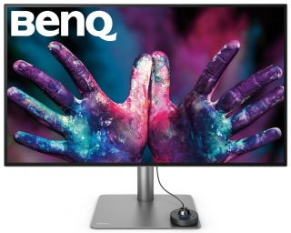 BenQ PD3220U