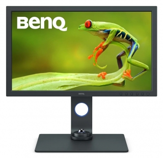 BenQ SW271C