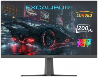 Casper Excalibur M.E236FVC-D