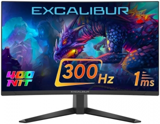 Casper Excalibur M.E27FVC-E