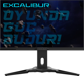 Excalibur M.E27QHD-G