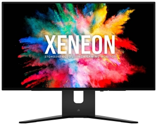 Corsair Xeneon 27QHD240