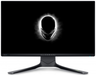 Alienware 25 AW2521H