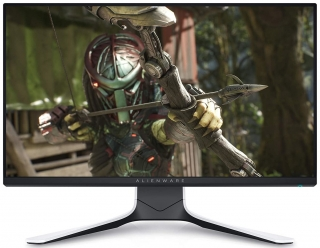 Alienware 25 AW2521HFLA