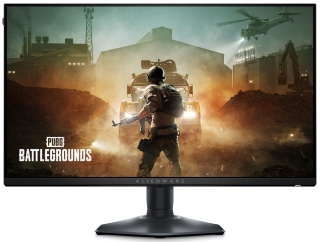 Dell Alienware 25 AW2523HF