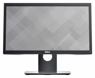 Dell P2018H