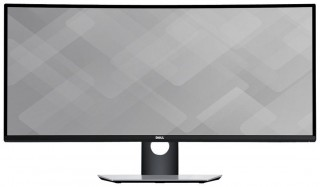 Dell U3417W UltraSharp