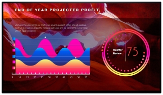 UltraSharp U2422HWOS (Standsız)
