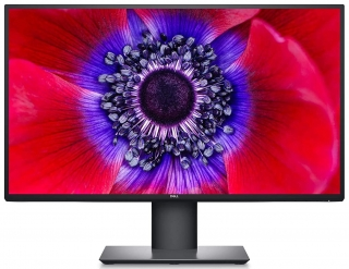 UltraSharp U2520D