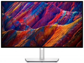 Dell UltraSharp U2723QE