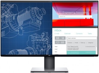 Dell UltraSharp U3219Q