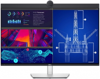 Dell UltraSharp U3223QZ