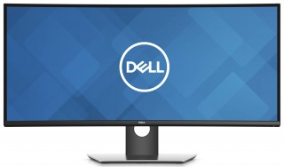 Dell UltraSharp U3419W