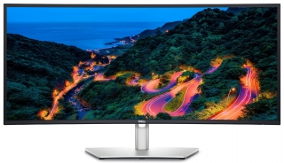 Dell UltraSharp U3423WE