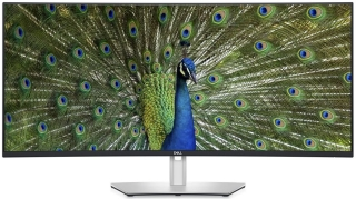 Dell UltraSharp U4021QW