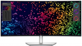 Dell UltraSharp U4025QW