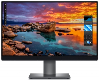 Dell UltraSharp UP2720QA PremierColor
