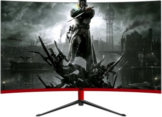 Dragos PallNero GP-165-236FHD