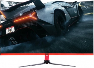 Dragos Wartron G-270FG