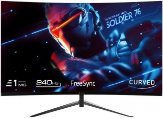 GameBooster GB-2726CF