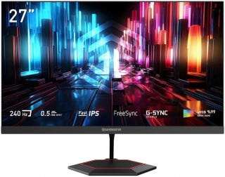 GameBooster GB-27F240FF