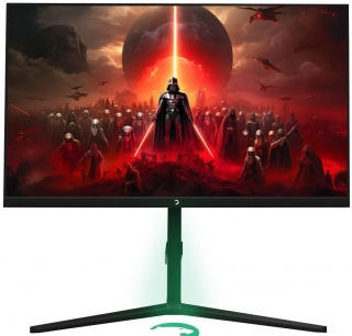 Gamepower Rapid 27''