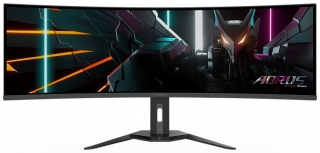 Gigabyte AORUS CO49DQ