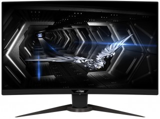 Gigabyte AORUS CV27Q