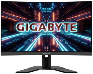 Gigabyte G27QC