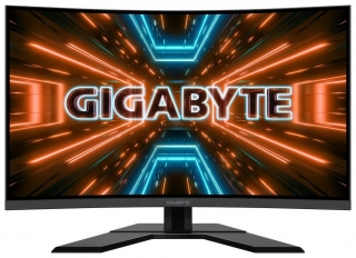 Gigabyte G32QC