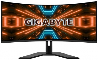 Gigabyte G34WQC-A