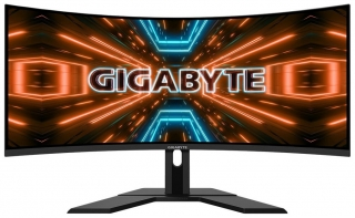 Gigabyte G34WQC