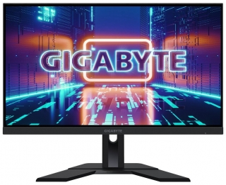 Gigabyte M27Q