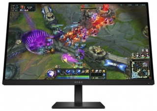 HP Omen 27qs G2 (AW3V0E9)